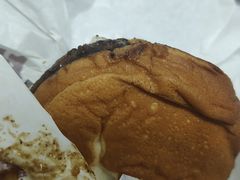 -麦当劳(徐汇漕溪北路百脑汇店)