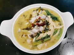 -鱼你在一起(虹口星荟中心店)