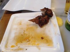 -马记伊源斋涮肉·清真菜(百子湾店)