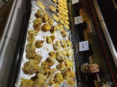 -川骄海鲜自助(亚运村店)