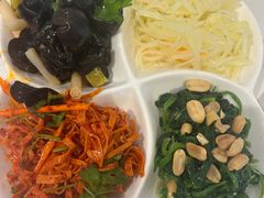 -东方饺子王(和平里店)