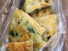 -咏春葱油饼(德政中路店)