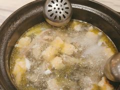 -同仁四季椰子鸡(福田东园总店)