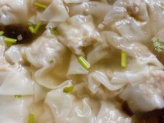 -野馄饨烧烤