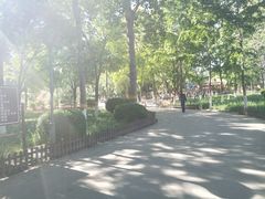 -康庄公园