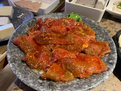 -小龙坎老火锅(北京三里屯店)