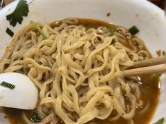-象山小白象海鲜面