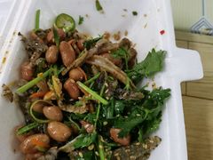 -小草糖水(海棠村店)