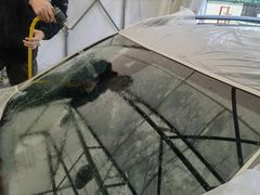 -福耀汽车玻璃(浦东店)