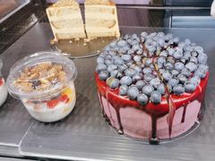 -BAKER&SPICE(BFC外滩金融中心店)