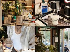 -十一咖啡(青年大街工厂店)