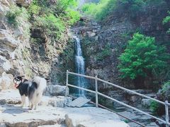 -大海别墅民宿农家院(十渡店)