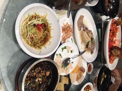 小厨娘淮扬菜(清江苏宁广场店)-小厨娘淮扬菜(清江苏宁广场店)