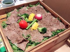 -蟹的岡田屋(正大广场店)