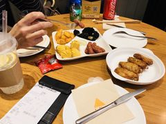 -乐凯撒披萨(海岸城店)