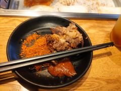 -新石器烤肉(南站店)