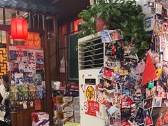 -玉桥餐厅(天坛店)