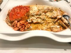 -海景壹号大酒店(惠钱路店)