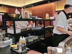 -大神太神·铁板烧(七宝领展广场店)