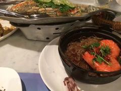 -simply thai天泰(静安嘉里中心店)