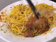 -文辉墨鱼丸大王(铜锣湾渣甸街总店)