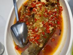 -兰湘子·湘菜小炒(龙德广场店)