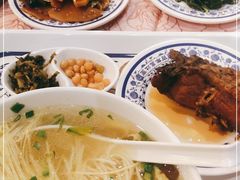 -苏苑饭店-中餐厅(长桥地区店)
