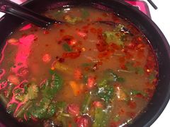 -小杨生煎(湟普汇店)