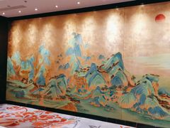 -君庭中餐厅(友谊宾馆店)