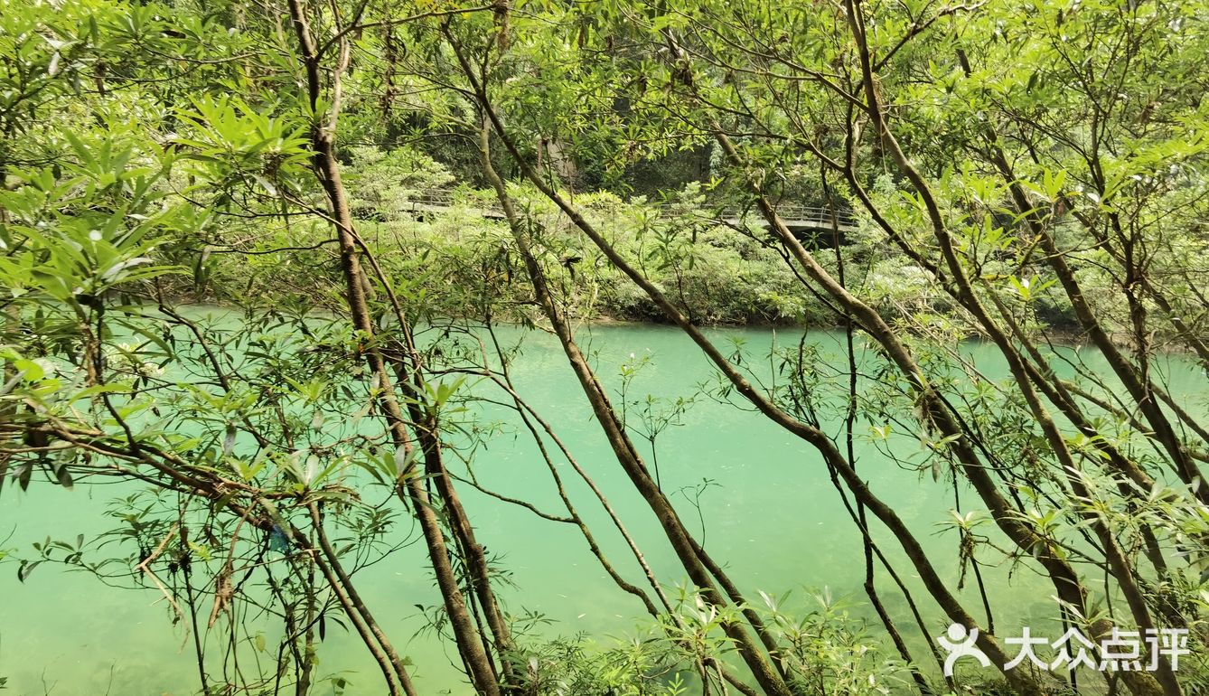 阿依河漂流心路历程