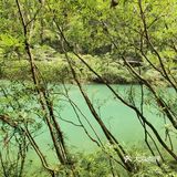 阿依河漂流心路历程