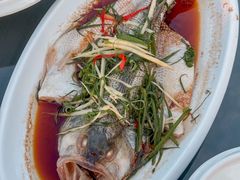 -琶醍壹号•潮菜江景餐吧