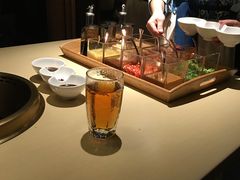 -余欢领鲜火锅(新街口店)