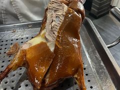 -金家老三饭庄(常营店)