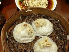 -冶春茶社(太和广场店)