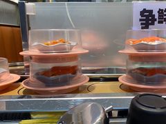 -争鲜回转寿司(通州万达店)