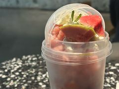 -喜茶(深圳万象城黑金店)