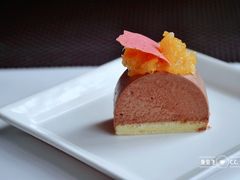 是日甜品-FOUNT创意日料