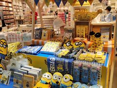 -名创优品(天河区正佳广场二店)