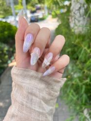 -Cici Nail日式美甲美睫工作室