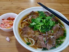 羊肉粉-贵州六盘水羊肉粉(观音桥店)