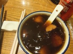 -品大三·经典淮扬菜(大行宫店)