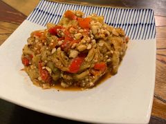 -紫滇源云南生态菜(丹凤街店)
