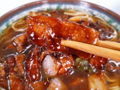 -明呈黄鱼面馆(斜土路店)