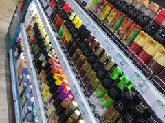-果蔬好生活超市(东湖店)