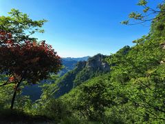 -武当山风景区
