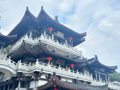-句容茅山景区