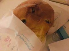 -好利来(北新桥店)