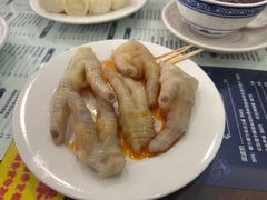 -仁信老铺(华盖路店)