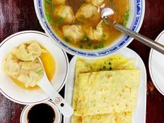 -御清斋总店(天一街店)